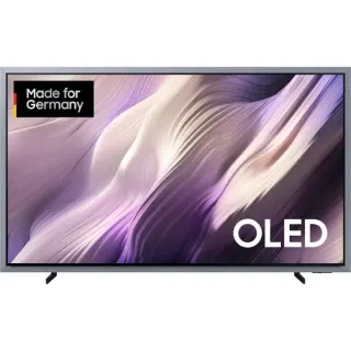Samsung GQ-83S99H Vision AI Smart, OLED-Fernseher (210 cm (83 Zoll), schwarz, UltraHD/4K, Twin Tuner, Ultimate Gaming Pack, 100Hz Panel)