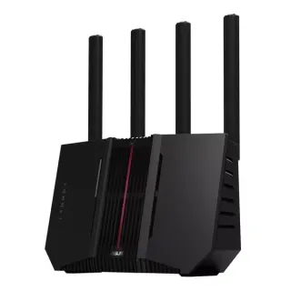 ASUS RT-BE92U, Mesh Router (schwarz, B-Ware)