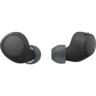 Sony WF-C510 TWS, Headset (schwarz)