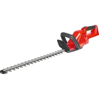 WOLF-Garten Akku-Heckenschere LYCOS 40/600 H, 40 Volt (rot/schwarz, ohne Akku und Ladegerät)