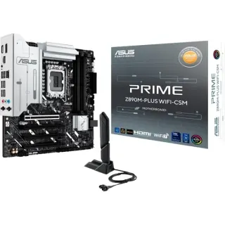 ASUS PRIME Z890M-PLUS WIFI, Mainboard
