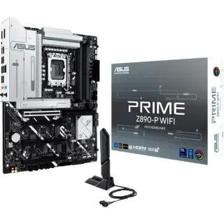 ASUS PRIME Z890-P WIFI, Mainboard