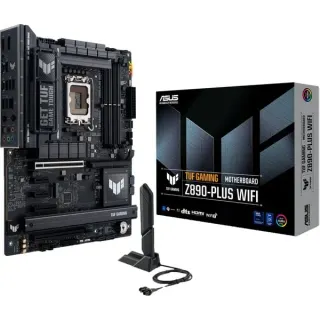ASUS TUF GAMING Z890-PLUS WIFI, Mainboard