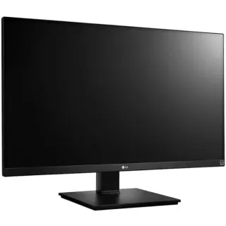 LG 27UK670P-B, LED-Monitor (68.58 cm (27 Zoll), schwarz, Ultra HD/4K, IPS, HDMI, DisplayPort, USB, Pivot)