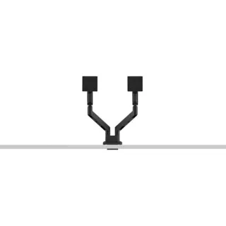 BenQ Ergo Arm BDL01, Monitorhalterung (schwarz)