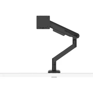 BenQ Ergo Arm BSL01, Monitorhalterung (schwarz)