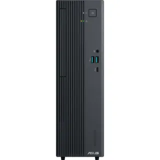 ASUS ExpertCenter P500SV-07240H036X, PC-System (dunkelgrau, Windows 11 Pro)