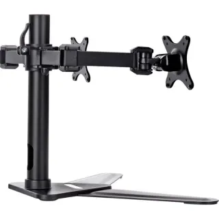 iiyama DS1002D-B1, Standfuß (schwarz)