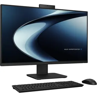 ASUS ExpertCenter AiO P470VAK-BPE627X, PC-System (schwarz, Windows 11 Pro)