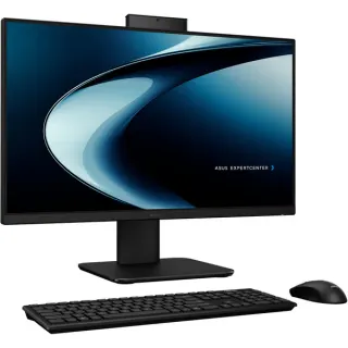 ASUS ExpertCenter AiO P440VAESK-BPC294X, PC-System (schwarz, Windows 11 Pro)