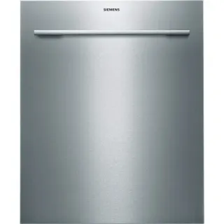 Siemens KU20ZSX0, Abdeckung (edelstahl)