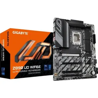 GIGABYTE Z890 UD WIFI6E, Mainboard (B-Ware)