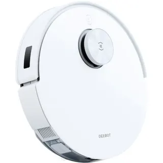 Ecovacs DEEBOT T10, Saugroboter (weiß, B-Ware)