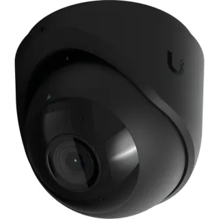 Ubiquiti G6 Turret, Überwachungskamera (schwarz, 4K)