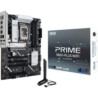 ASUS PRIME B860-PLUS WIFI, Mainboard (B-Ware)