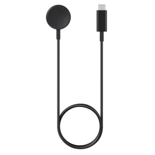 Samsung Fast Wireless Charger EP-OL715, Ladestation (schwarz)