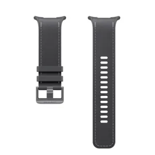 Samsung PeakForm Band, Uhrenarmband (schwarz, für Galaxy Watch Ultra2 / Watch Ultra)