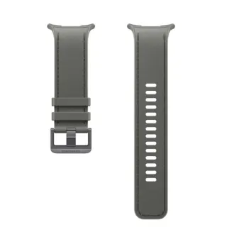Samsung PeakForm Band, Uhrenarmband (olivgrün, für Galaxy Watch Ultra2 / Watch Ultra)