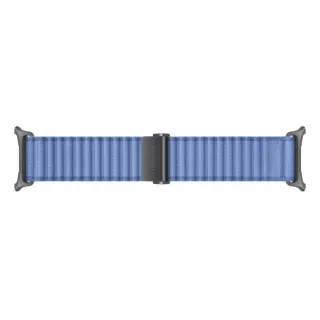 Samsung Trail Band, Uhrenarmband (blau, für Galaxy Watch Ultra2 / Watch Ultra)