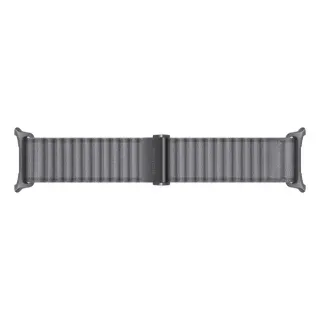 Samsung Trail Band, Uhrenarmband (grau, für Galaxy Watch Ultra2 / Watch Ultra)