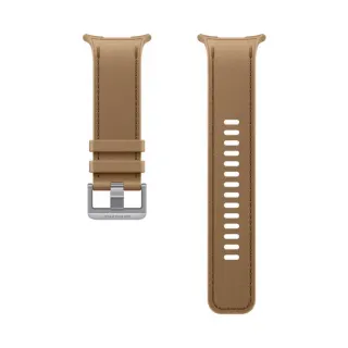 Samsung PeakForm Band, Uhrenarmband (hellbraun, für Galaxy Watch Ultra2 / Watch Ultra)