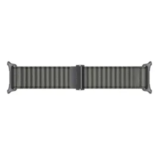 Samsung Trail Band, Uhrenarmband (olivgrün, für Galaxy Watch Ultra2 / Watch Ultra)