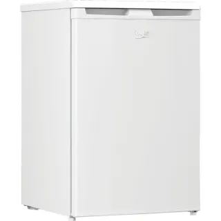 BEKO TSE1424N, Vollraumkühlschrank (weiß)