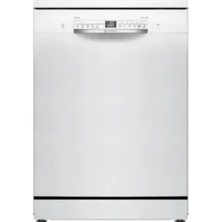 Bosch SMS2HTW08E Serie 2 , Spülmaschine (weiß, 60 cm, Home Connect)
