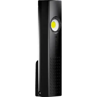 Ledlenser W5R Work, Arbeitsleuchte (schwarz)