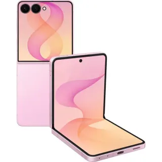 Samsung Galaxy Z Flip8 512GB, Handy (Pink, Android, 12 GB)