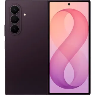 Samsung Galaxy Z Fold8 Ultra 1TB, Handy (Violet Shadow, Android, 16 GB)
