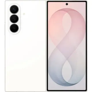 Samsung Galaxy Z Fold8 Ultra 256GB, Handy (Cream, Android, 12 GB)