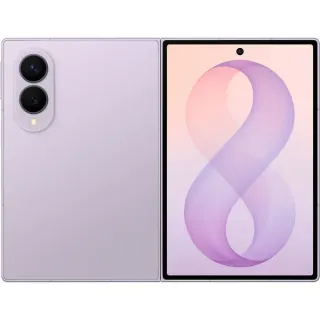 Samsung Galaxy Z Fold8 1TB, Handy (Lavender, Android, 16 GB)