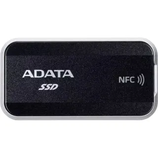 ADATA Urban Tapsafe 2.0 TB, Externe SSD (schwarz, B-Ware)