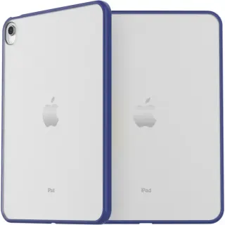 Otterbox Profile, Tablethülle (transparent/blau, iPad (A16) / iPad (10. Generation))