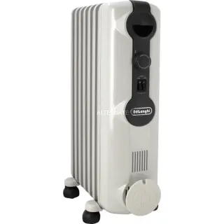 DeLonghi Öl-Radiator Radia S (weiß, 1.500 Watt)