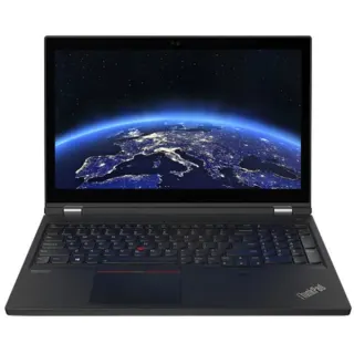 Lenovo ThinkPad P15 G1 Generalüberholt, Notebook (schwarz, Intel® Core™ i7-10850H, NVIDIA Quadro T1000, 32 GB DDR4, 512 GB (512 GB SSD), Windows 11 Pro)