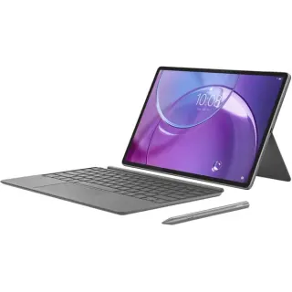 Lenovo Idea Tab Pro G2 (ZAHC0275DE), Tablet-PC (grau, Android)