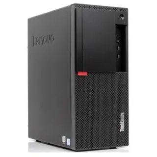 Lenovo ThinkCentre M910t Generalüberholt, PC-System (schwarz, ohne Betriebssystem)