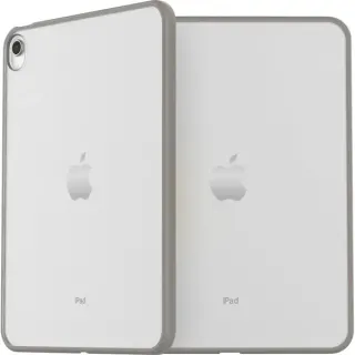 Otterbox Profile, Tablethülle (transparent/beige, iPad (A16) / iPad (10. Generation))