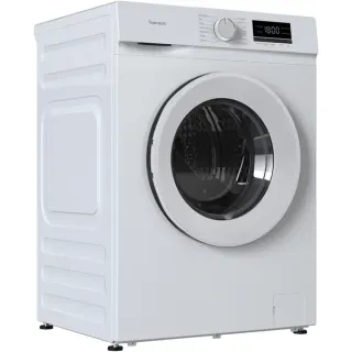homeX WF812K1A-W , Waschmaschine (weiß)