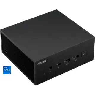 ASUS PN64-BB7004MDE1, Barebone (schwarz, ohne Betriebssystem, B-Ware)
