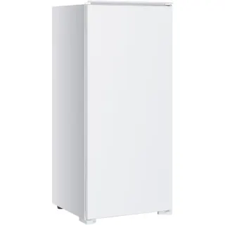 homeX CFB1811E, Kühlschrank (122 cm Nische)