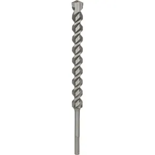Bosch Professional PRO SDS max-4 Hammerbohrer, Ø 40mm (Arbeitslänge 400mm)