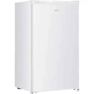 homeX CS0881-W, Vollraumkühlschrank (weiß)