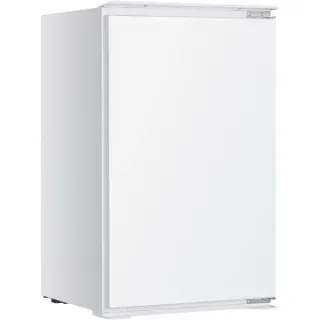 homeX CFB1181E, Kühlschrank (88 cm Nische)