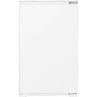 homeX CB1291E, Vollraumkühlschrank (88 cm Nische)