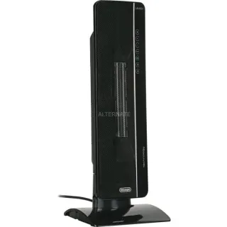 DeLonghi TCH8993ER.BC, Heizlüfter (schwarz)