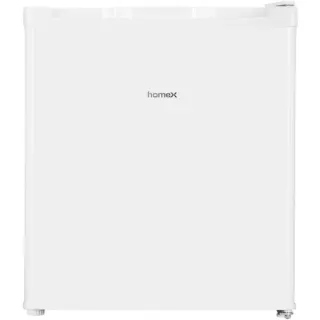 homeX FM1015-W, Gefrierschrank (weiß)