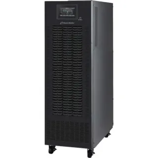 BlueWalker PowerWalker VFI 40K CPG PF1 3/3 BE, USV (schwarz)
